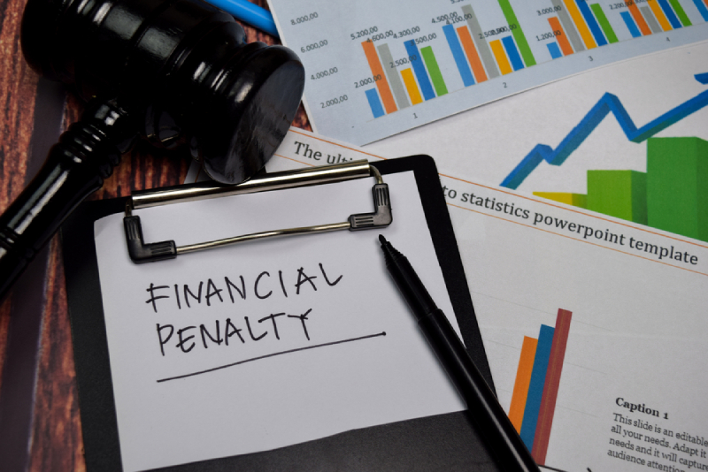 Feldman Financials’s Three Business Tax Penalties To Avoid When Possible